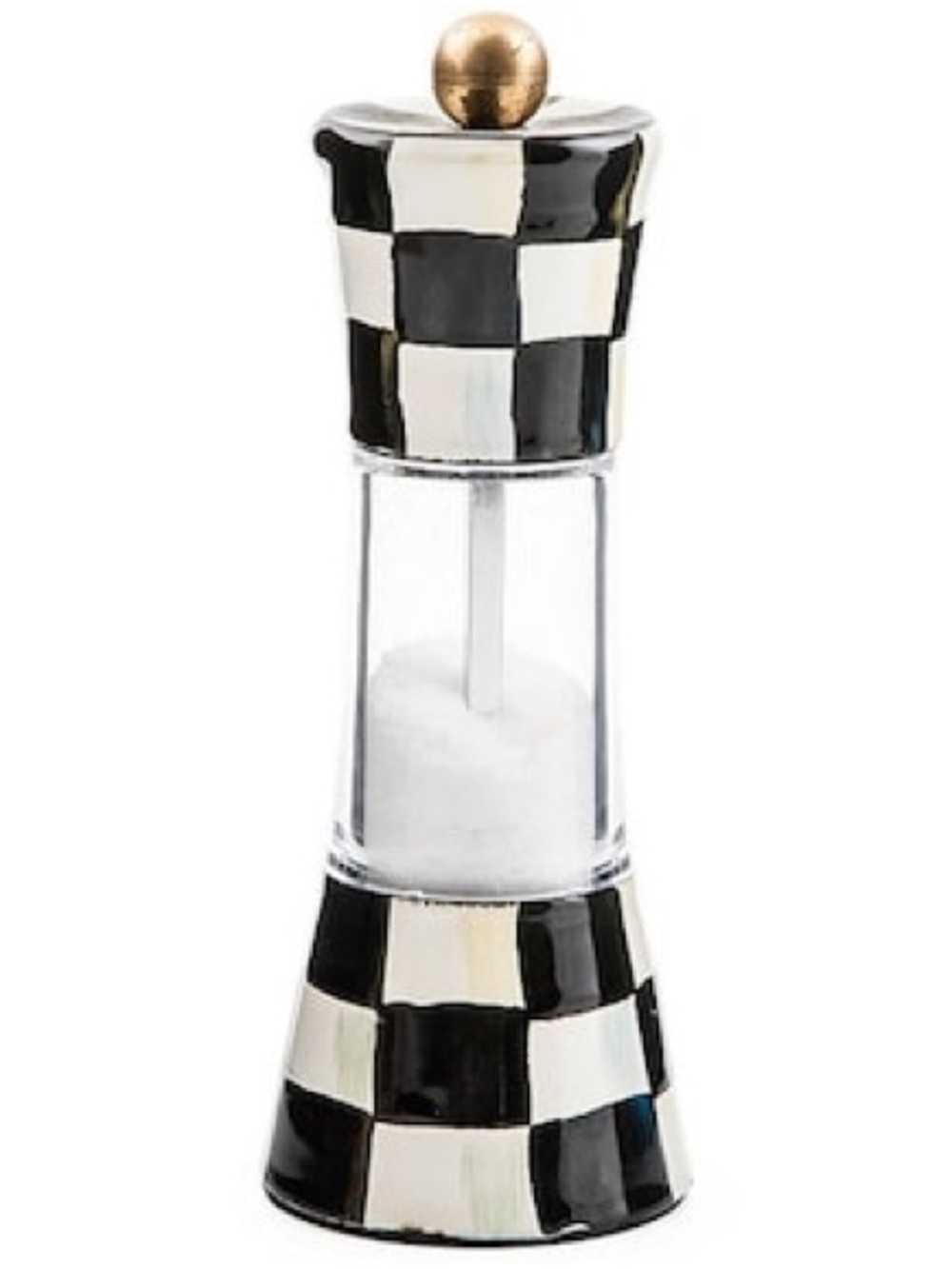 MACKENZIE-CHILDS | Courtly Check® Enamel Grinder Set of 2